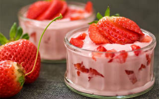 Вкусные и быстрые летние безалкогольные коктейли