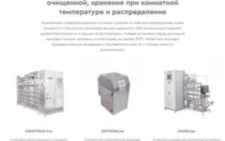 Как отличить действительно качественную очищенную воду от подделки