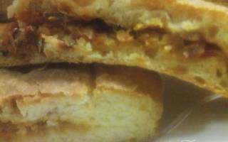 Вкусный пирог с капустой — настоящий русский капустник