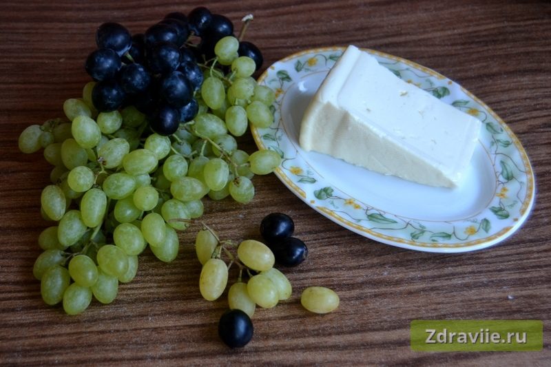 Продукты