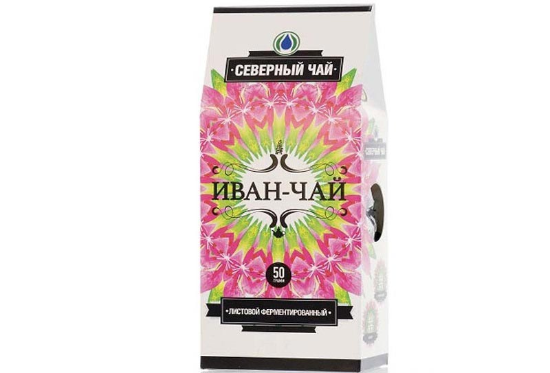 Иван чай для похудения