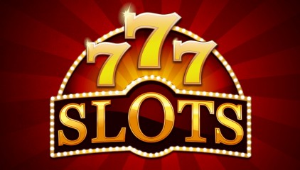 Игровые слоты 777