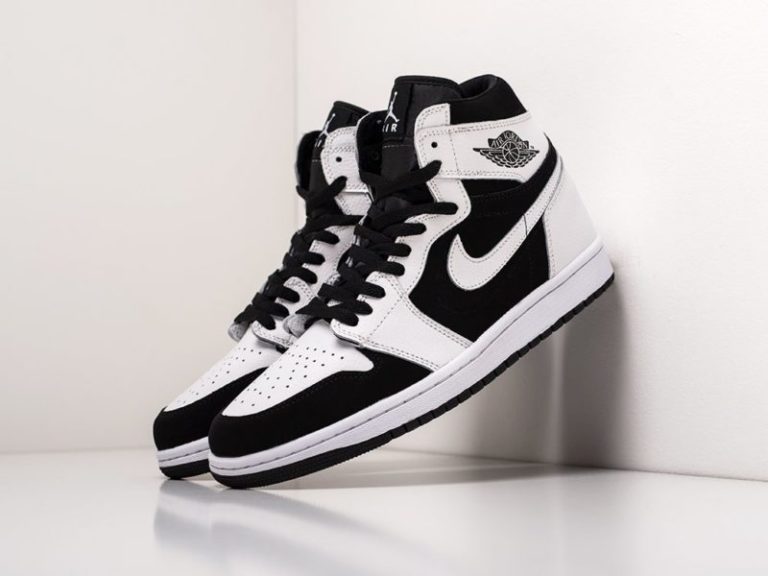 Кроссовки nike air jordan