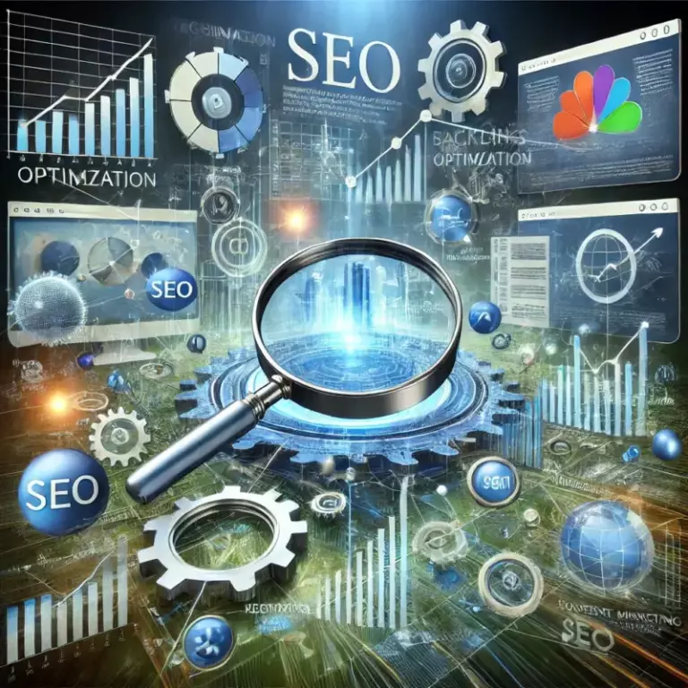 Продвижение сайта и SEO-оптимизация: Как увеличить количество клиентов без рекламы