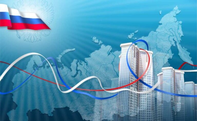 Платформа социально-экономического развития российских территорий МОСТ — обзор